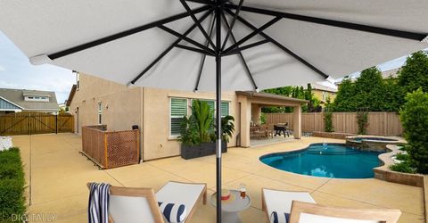 1009 Fence Post Way, Roseville, CA 95747 Photo