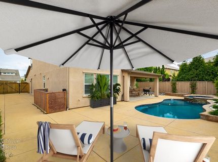 1009 Fence Post Way, Roseville, CA 95747 Photo