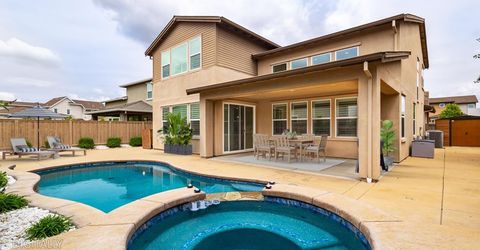 1009 Fence Post Way, Roseville, CA 95747 Photo