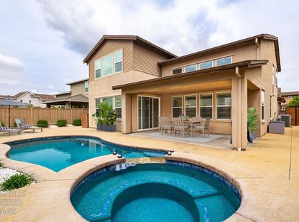 1009 Fence Post Way, Roseville, CA 95747 Photo