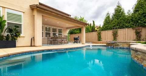 1009 Fence Post Way, Roseville, CA 95747 Photo