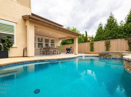 1009 Fence Post Way, Roseville, CA 95747 Photo