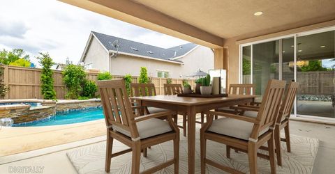 1009 Fence Post Way, Roseville, CA 95747 Photo