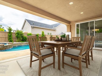 1009 Fence Post Way, Roseville, CA 95747 Photo