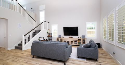 1009 Fence Post Way, Roseville, CA 95747 Photo