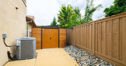 1009 Fence Post Way, Roseville, CA 95747 Photo