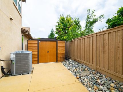 1009 Fence Post Way, Roseville, CA 95747 Photo
