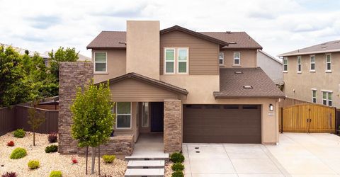 1009 Fence Post Way, Roseville, CA 95747 Photo