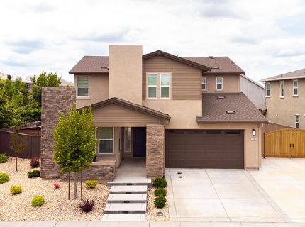 1009 Fence Post Way, Roseville, CA 95747 Photo