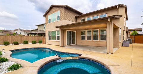 1009 Fence Post Way, Roseville, CA 95747 Photo