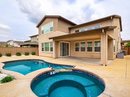 1009 Fence Post Way, Roseville, CA 95747 Photo