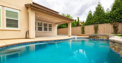 1009 Fence Post Way, Roseville, CA 95747 Photo