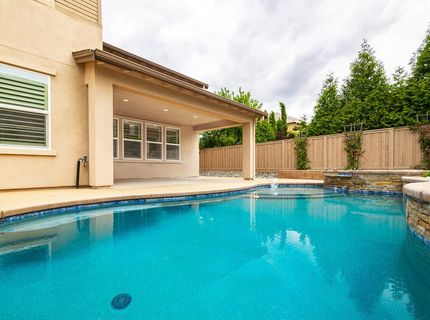 1009 Fence Post Way, Roseville, CA 95747 Photo