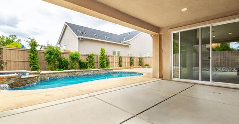 1009 Fence Post Way, Roseville, CA 95747 Photo