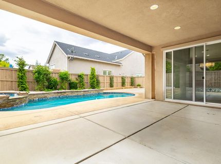 1009 Fence Post Way, Roseville, CA 95747 Photo