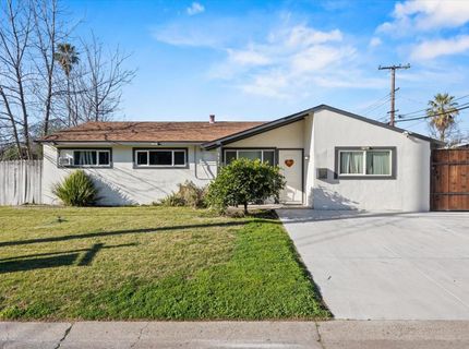 2329 Edison Ave, Sacramento, CA 95821 Photo