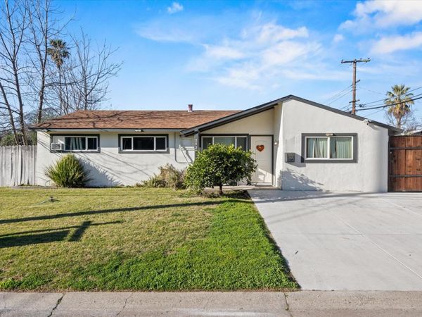 2329 Edison Ave, Sacramento, CA 95821