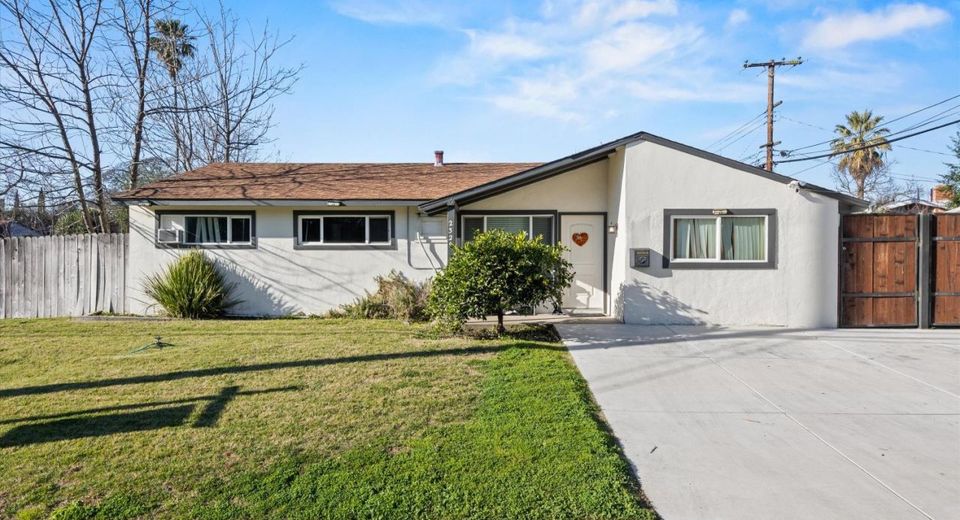 2329 Edison Ave, Sacramento, CA 95821 Photo