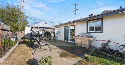 2329 Edison Ave, Sacramento, CA 95821 Photo