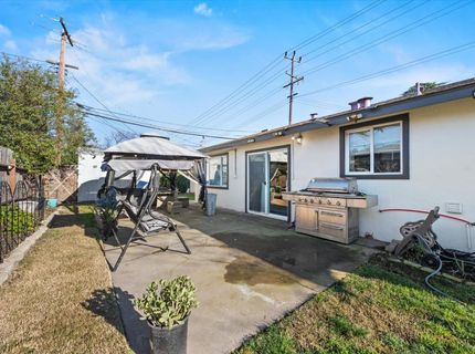 2329 Edison Ave, Sacramento, CA 95821 Photo