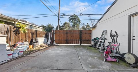 2329 Edison Ave, Sacramento, CA 95821 Photo
