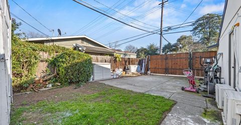 2329 Edison Ave, Sacramento, CA 95821 Photo