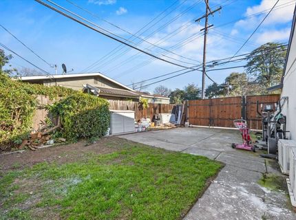 2329 Edison Ave, Sacramento, CA 95821 Photo