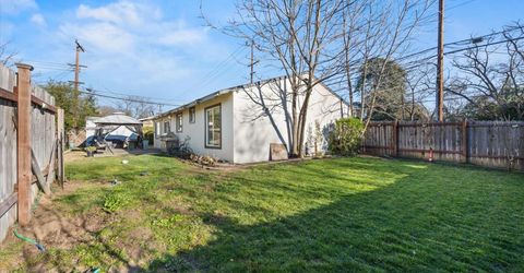 2329 Edison Ave, Sacramento, CA 95821 Photo