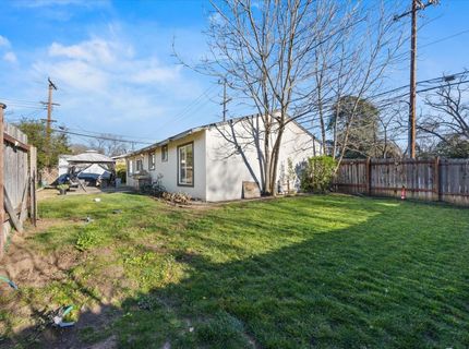 2329 Edison Ave, Sacramento, CA 95821 Photo