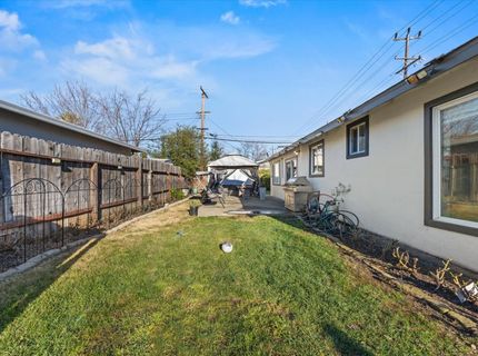 2329 Edison Ave, Sacramento, CA 95821 Photo