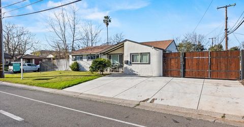 2329 Edison Ave, Sacramento, CA 95821 Photo