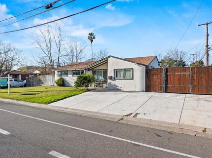 2329 Edison Ave, Sacramento, CA 95821 Photo