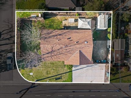 2329 Edison Ave, Sacramento, CA 95821 Photo