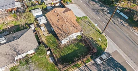 2329 Edison Ave, Sacramento, CA 95821 Photo