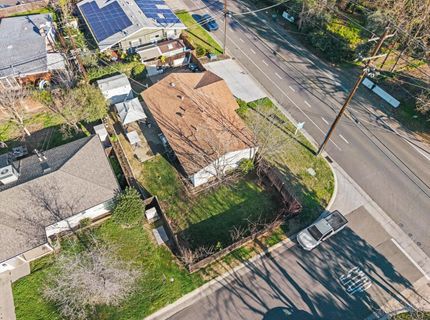 2329 Edison Ave, Sacramento, CA 95821 Photo