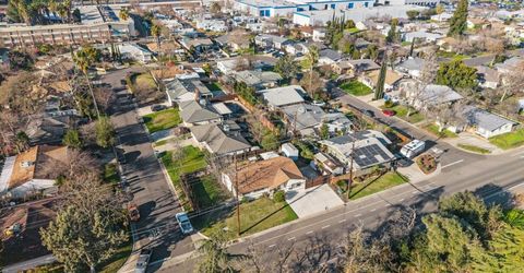 2329 Edison Ave, Sacramento, CA 95821 Photo