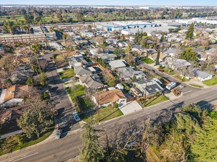 2329 Edison Ave, Sacramento, CA 95821 Photo