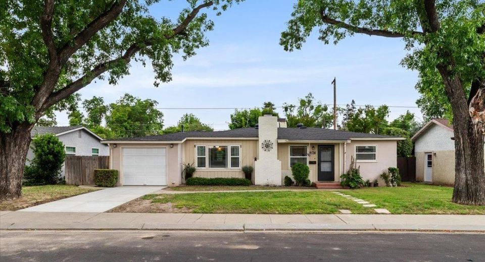 512 Catalina Way, Modesto, CA 95350 Photo