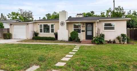 512 Catalina Way, Modesto, CA 95350 Photo