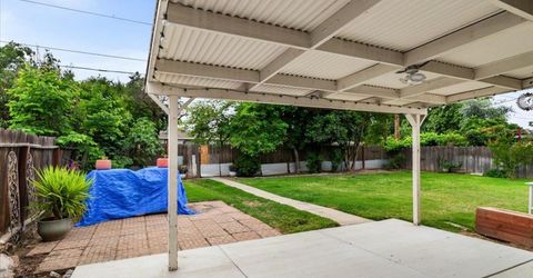512 Catalina Way, Modesto, CA 95350 Photo