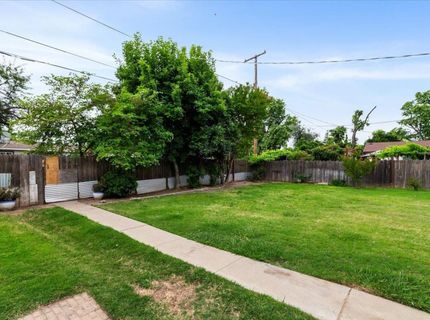 512 Catalina Way, Modesto, CA 95350 Photo