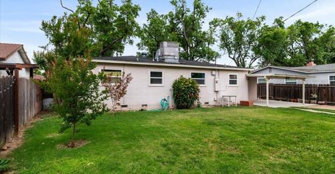 512 Catalina Way, Modesto, CA 95350 Photo