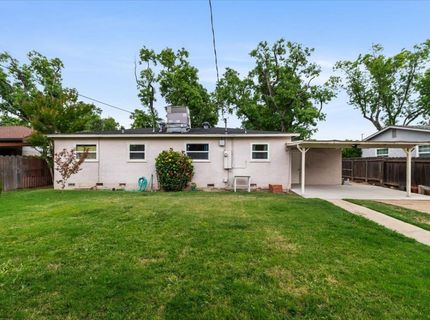 512 Catalina Way, Modesto, CA 95350 Photo