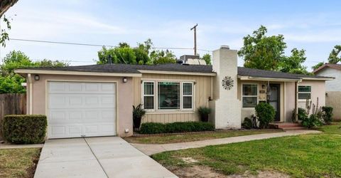 512 Catalina Way, Modesto, CA 95350 Photo