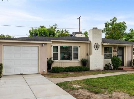 512 Catalina Way, Modesto, CA 95350 Photo