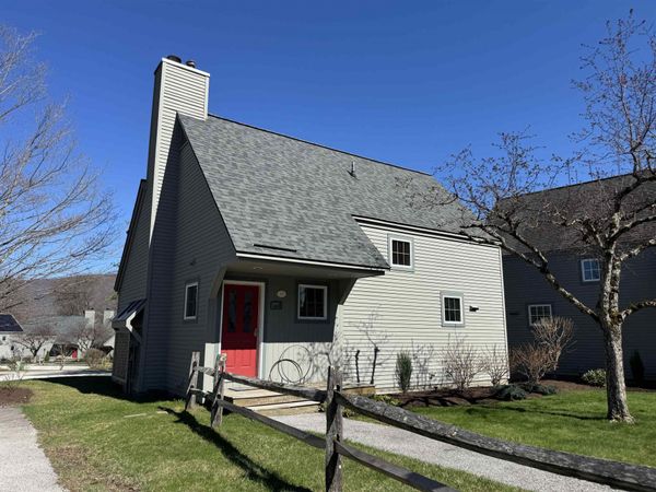 80 Eagle Nest Road, Manchester, VT 05255