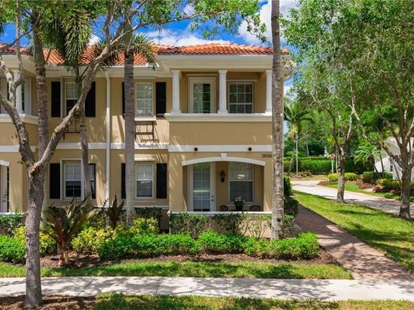 28564 Alessandria CIR, BONITA SPRINGS, FL 34135
