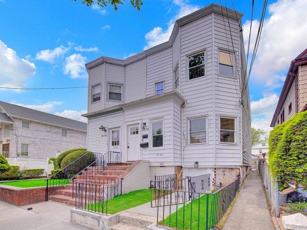 43-44 164th Street, Flushing, NY 11358