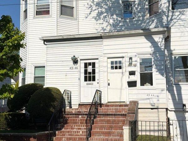 43-44 164th Street , Flushing, NY 11358
