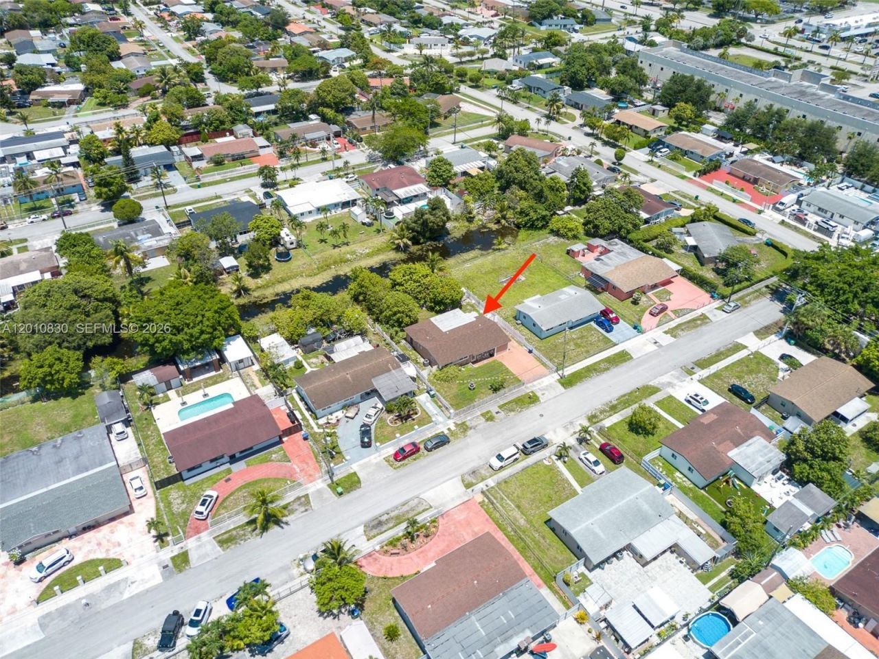 18010 NW 48th Ct, Miami Gardens, FL 33055 Photo